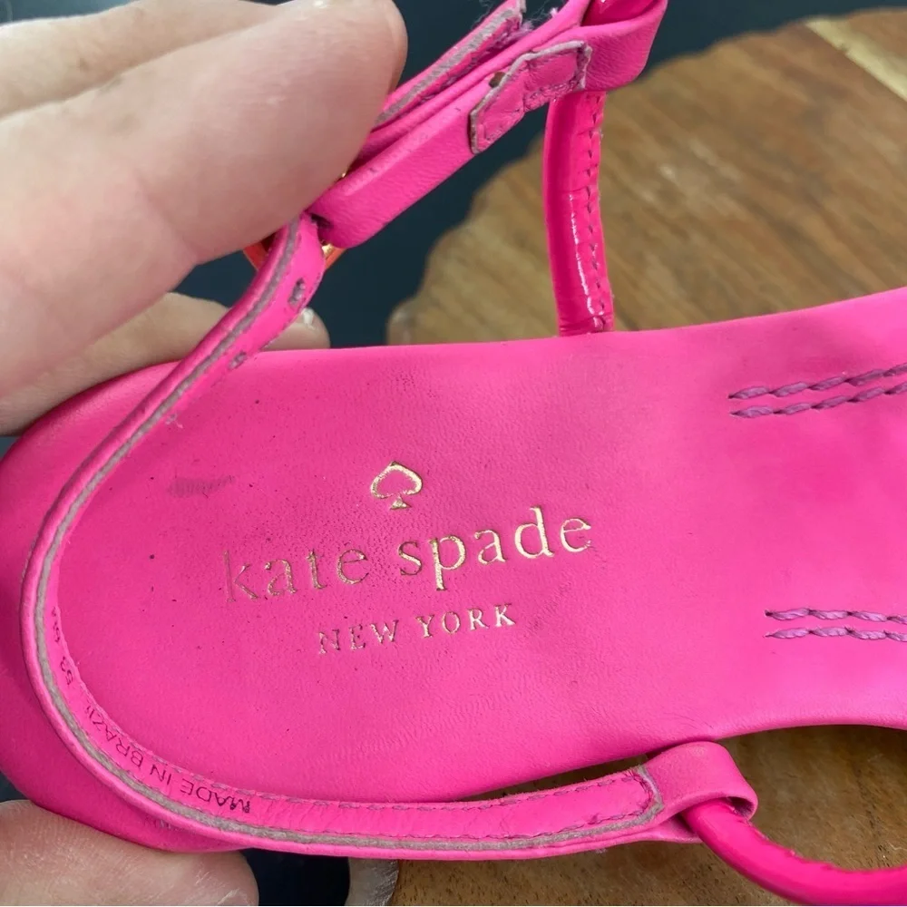 kate spade questions leave